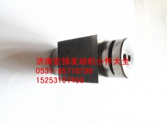 612630050030,WP12摇臂轴,济南耀顺汽车配件有限公司（重汽、潍柴发动机小件专卖）