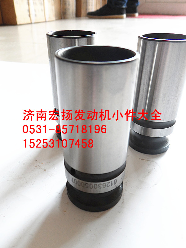 612630050007,WP12气门挺住,济南耀顺汽车配件有限公司（重汽、潍柴发动机小件专卖）
