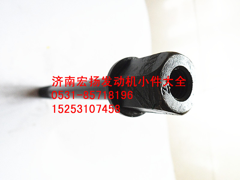 612600040453,缸盖主螺栓,济南耀顺汽车配件有限公司（重汽、潍柴发动机小件专卖）