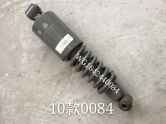WG1642440084,豪沃驾驶室减震器,济南凯睿汽车配件有限公司