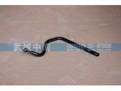 AZ1644770010,HOWO10款下视镜支架（平顶）,济南武城重型车外饰件厂