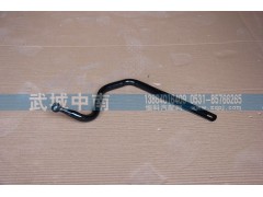 AZ1644770010,HOWO10款下视镜支架（平顶）,济南武城重型车外饰件厂