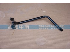 AZ1646771000,下视镜支架（高顶）普通,济南武城重型车外饰件厂