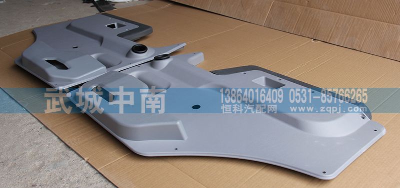 WG1642330020,车门内饰板 左 豪沃,济南武城重型车外饰件厂