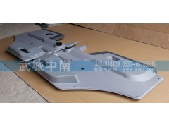 WG1642330020,车门内饰板 左 豪沃,济南武城重型车外饰件厂