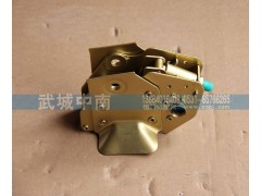 WG1642440101,液压锁总成 豪沃,济南武城重型车外饰件厂