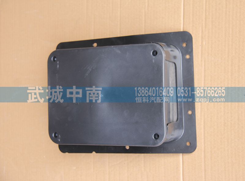 WG9725584032,接线盒豪沃08款,济南武城重型车外饰件厂