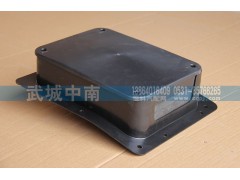 WG9725584032,接线盒豪沃08款,济南武城重型车外饰件厂