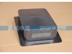 WG9725584032,接线盒豪沃08款,济南武城重型车外饰件厂