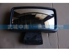WG1664771040,A7路面镜,济南武城重型车外饰件厂