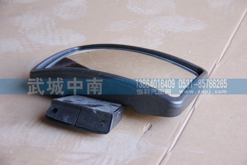 WG1664771040,A7路面镜,济南武城重型车外饰件厂