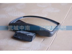 WG1664771040,A7路面镜,济南武城重型车外饰件厂