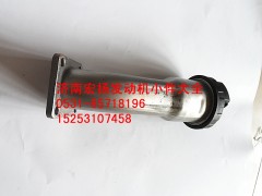 612600015335,加机油短管组件,济南耀顺汽车配件有限公司（重汽、潍柴发动机小件专卖）
