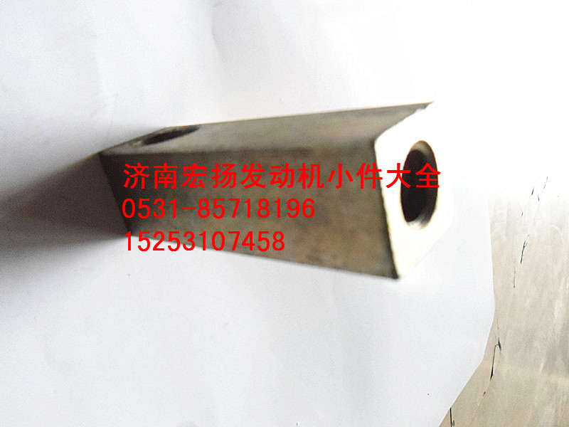612600090196,发电机拉紧块,济南耀顺汽车配件有限公司（重汽、潍柴发动机小件专卖）