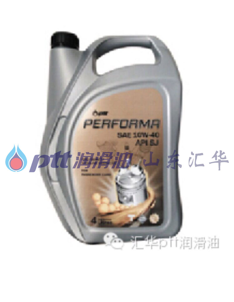 汽车机油 SJ