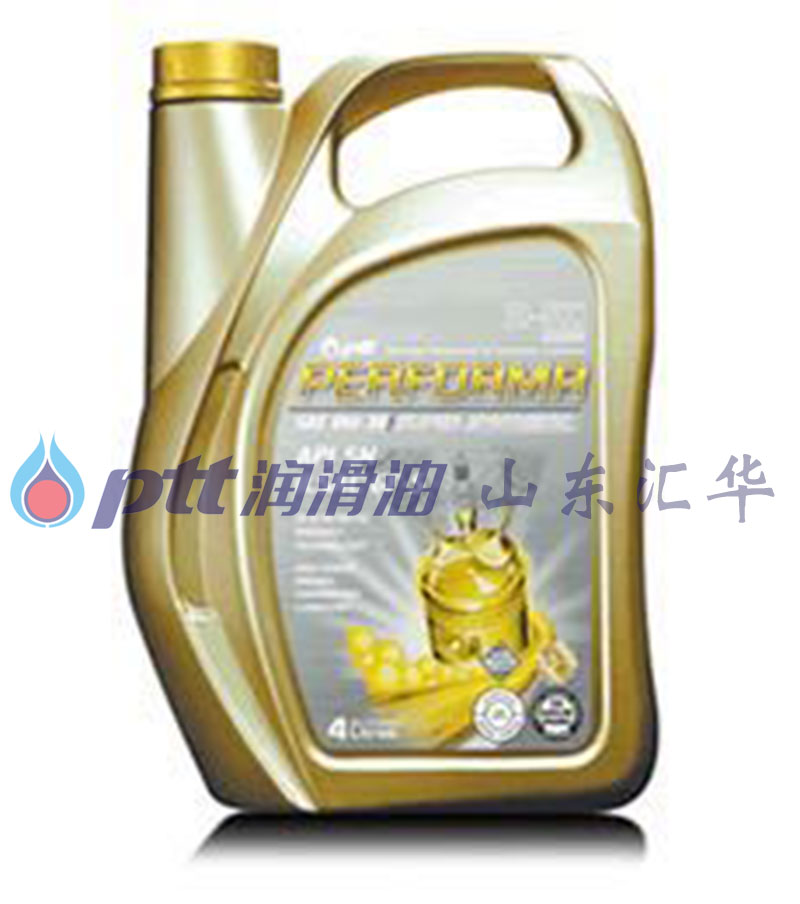 汽车机油 SN