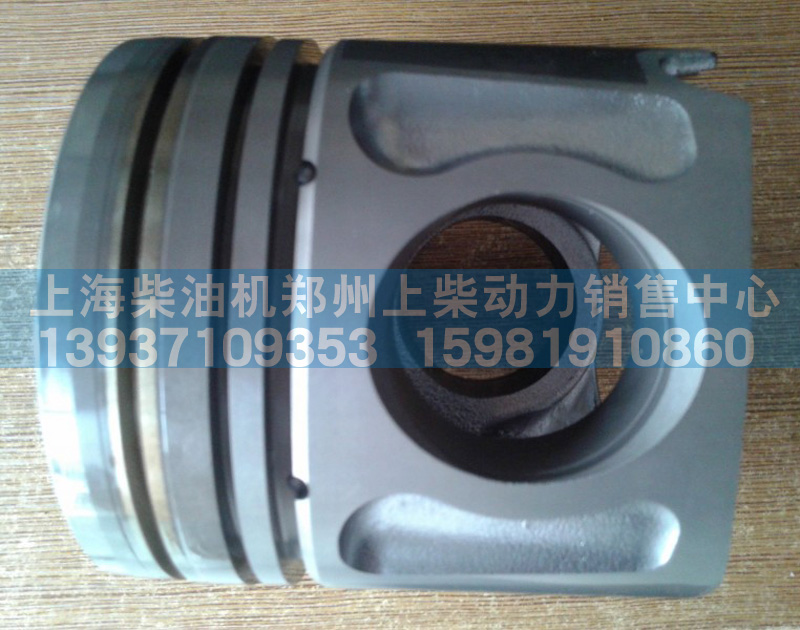 ,活塞,上海柴油机郑州上柴动力销售中心