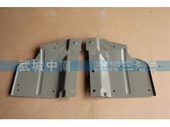 ,TGLJB铁杠连接板（左右）A7,济南武城重型车外饰件厂