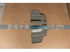 ,TGLJB铁杠连接板（左右）A7,济南武城重型车外饰件厂