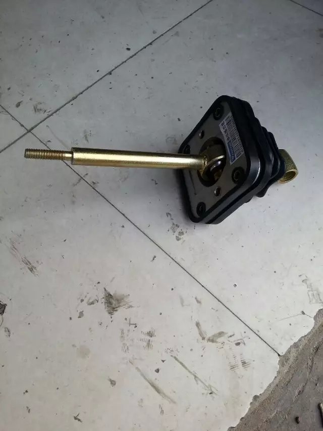 操縱器 ETX帶軸承/