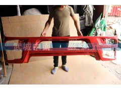 AZ1642242101,高位铁杠（宽体1.5mm）10款,济南武城重型车外饰件厂