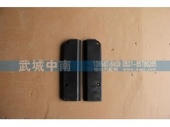 WG1664230053/54,左右下踏板盖板A7,济南武城重型车外饰件厂