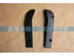 WG1664245005/6,左/右盖板T5G,济南武城重型车外饰件厂