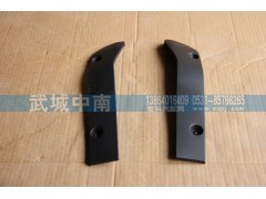 WG1664245005/6,左/右盖板T5G,济南武城重型车外饰件厂