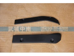 WG1664245005/6,左/右盖板T5G,济南武城重型车外饰件厂