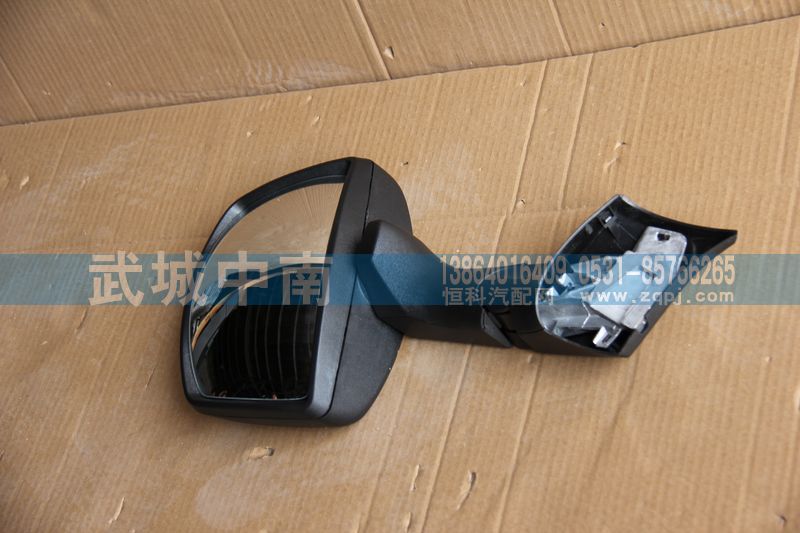 XSJ-T5G,下视镜圆镜T5G,济南武城重型车外饰件厂