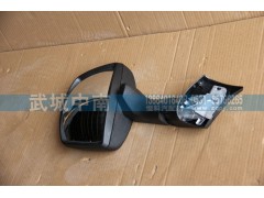 XSJ-T5G,下视镜圆镜T5G,济南武城重型车外饰件厂