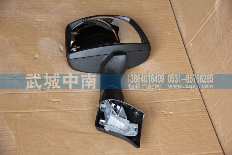 XSJ-T5G,下视镜圆镜T5G,济南武城重型车外饰件厂