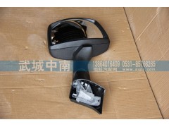 XSJ-T5G,下视镜圆镜T5G,济南武城重型车外饰件厂
