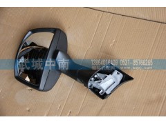 XSJ-T5G,下视镜圆镜T5G,济南武城重型车外饰件厂