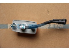 WG9925720012,左侧转向灯A7,济南武城重型车外饰件厂