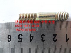 90003813443,8*30双头固定凸轮轴盖板,济南耀顺汽车配件有限公司（重汽、潍柴发动机小件专卖）
