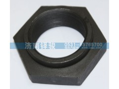 WG40x1145,美驰桥中桥角齿螺母,济南信达重汽配件有限公司