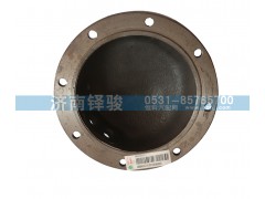 AZ9925521311,轻量化平衡轴盖,济南信达重汽配件有限公司