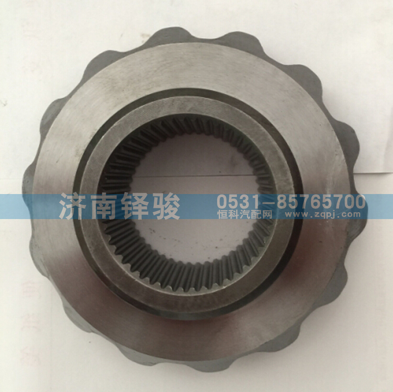 2234C1069美驰半轴齿轮后桥图1
