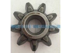 AZ9118321001,差速器行星轮后桥MC180,济南信达重汽配件有限公司