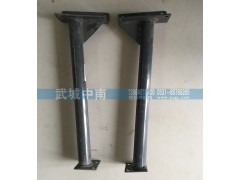 WG9725930855/850,10款大灯支架,济南武城重型车外饰件厂