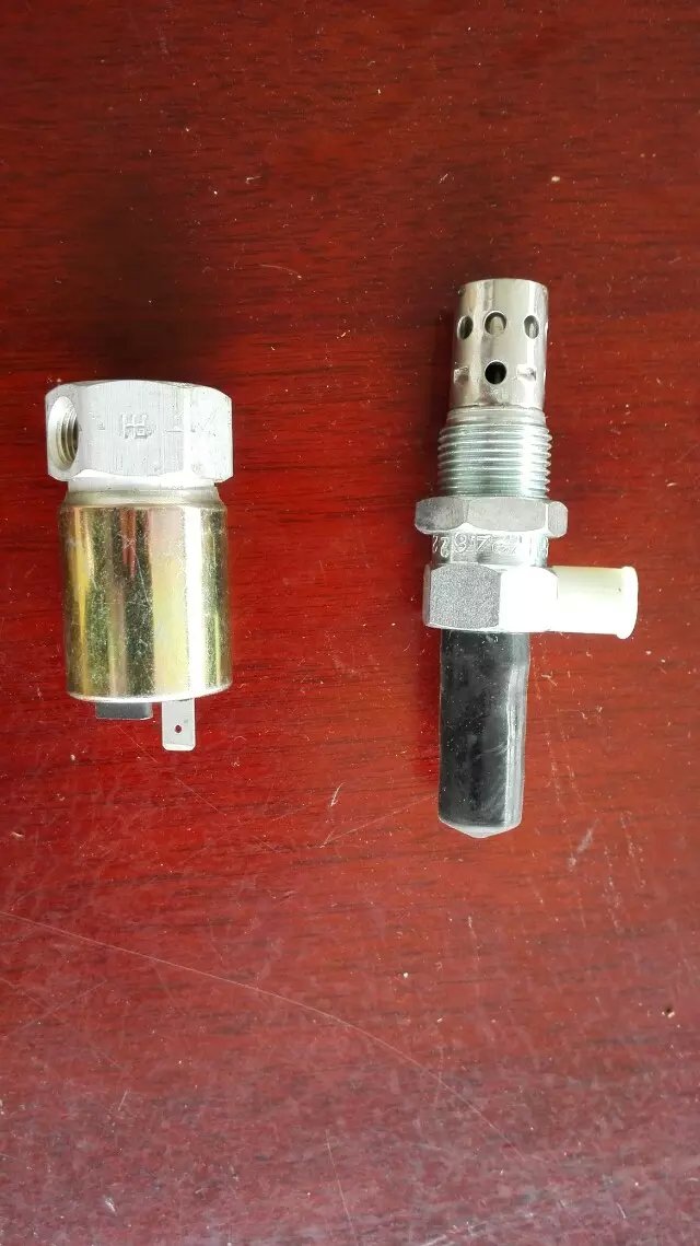 預(yù)熱電磁閥61200090163/61200090163