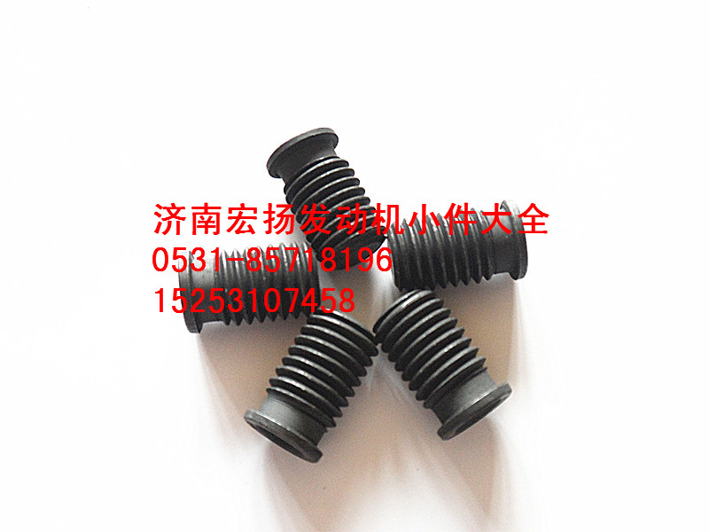 612600012189,缸体副螺栓丝堵,济南耀顺汽车配件有限公司（重汽、潍柴发动机小件专卖）