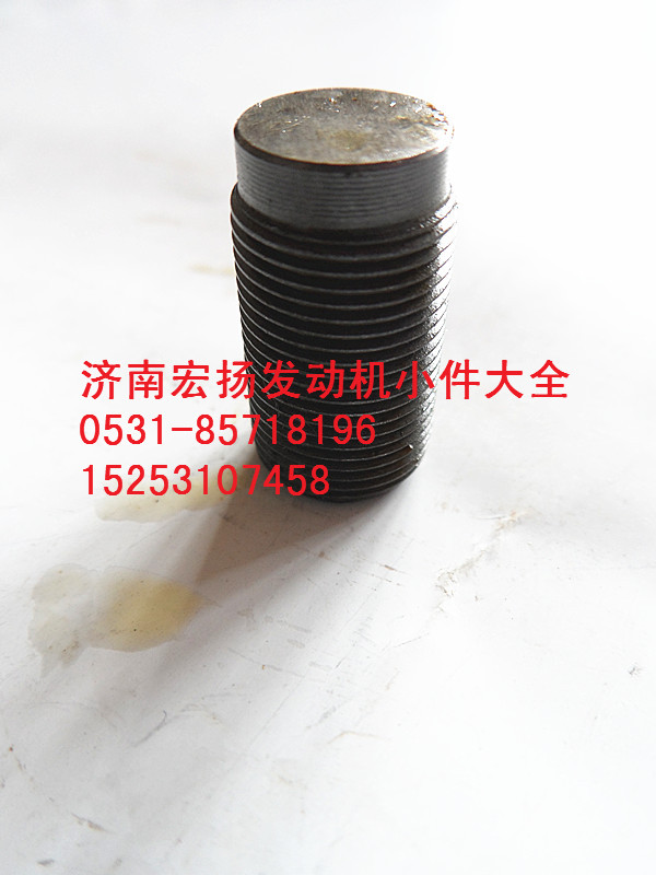 612630050011/12,WP12EVB气门调整螺钉及母,济南耀顺汽车配件有限公司（重汽、潍柴发动机小件专卖）