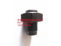 612630050011/12,WP12EVB气门调整螺钉及母,济南耀顺汽车配件有限公司（重汽、潍柴发动机小件专卖）