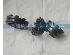 AZ9981320071,固定齿合套,济南约书亚汽车配件有限公司（原华鲁信业）