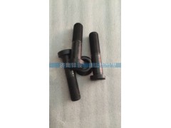 811w45501-0178,曼桥后轮胎螺丝,济南信达重汽配件有限公司