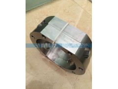 AZ9761321960,轴间差速器壳,济南信达重汽配件有限公司