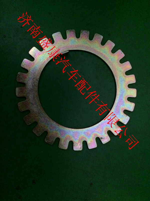 東風天龍后輪鎖片24ZHS01-01081-A/24ZHS01-01081-A