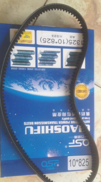 10*825皮带,10*825空调皮带,济南旭朗汽车配件有限公司